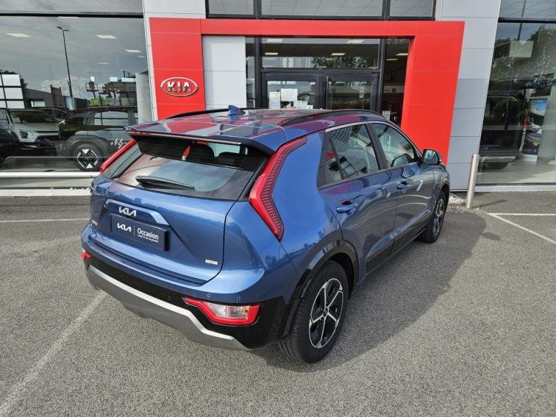 Kia Niro Hybride Active
