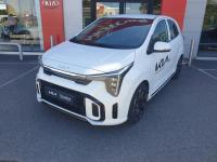 Kia Picanto GT-line