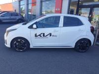 Kia Picanto GT-line