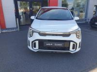 Kia Picanto GT-line
