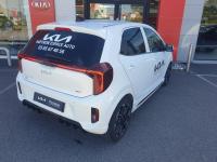 Kia Picanto GT-line