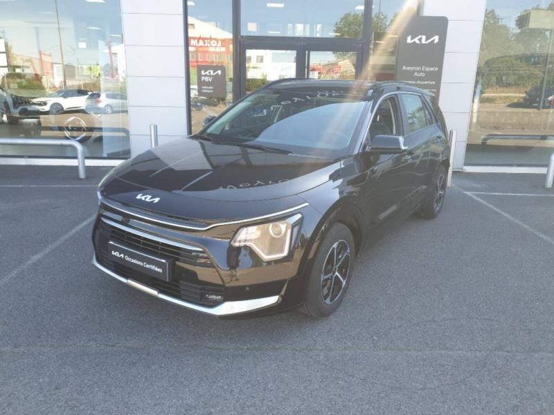 Kia Niro Hybride Active
