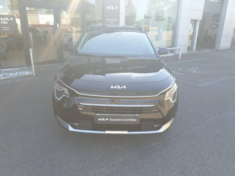 Kia Niro Hybride Active