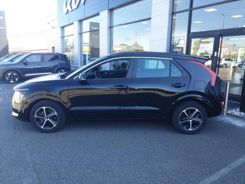 Kia Niro Hybride Active