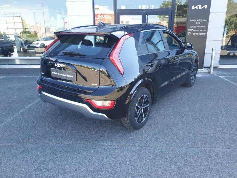Kia Niro Hybride Active