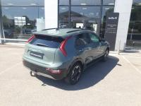 Kia Niro EV 100% électrique Premium