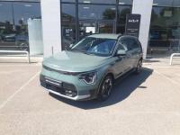 Kia Niro EV 100% électrique Premium