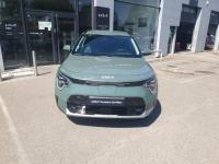 Kia Niro EV 100% électrique Premium