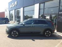 Kia Niro EV 100% électrique Premium