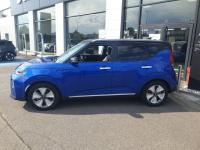 Kia e-Soul Premium
