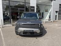 Kia EV2 100% électrique Earth