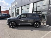 Kia EV2 100% électrique Earth