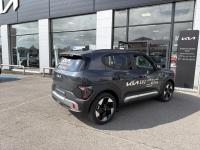 Kia EV2 100% électrique Earth