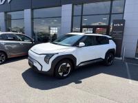Kia EV3 100% électrique Earth
