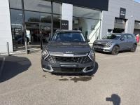 Kia Sportage Hybride Rechargeable Active