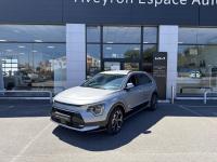 Kia Niro Hybride Premium