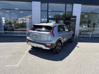 Kia Niro Hybride Premium