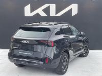 Kia Nouveau Sportage Hybride restylé GT-Line