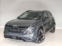 Kia Sportage GT-line Premium