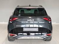 Kia Sportage GT-line Premium