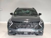 Kia Sportage GT-line Premium