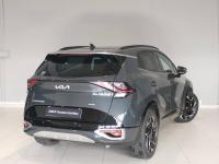 Kia Sportage GT-line Premium