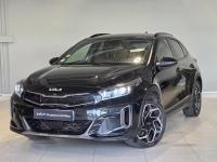 Kia XCeed GT-line Premium