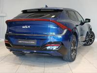 Kia EV6 100% électrique GT-line