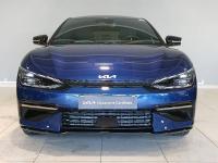 Kia EV6 100% électrique GT-line