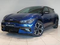 Kia EV6 100% électrique GT-line