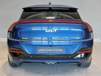 Kia EV6 100% électrique GT-line