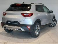 Kia Stonic GT-line
