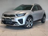 Kia Stonic GT-line