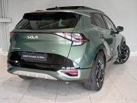 Kia Sportage GT-line Premium