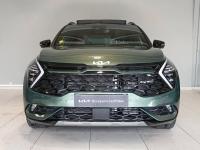 Kia Sportage GT-line Premium