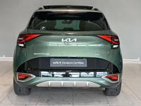 Kia Sportage GT-line Premium