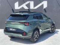Kia Nouveau Sportage Hybride restylé GT-Line Premium