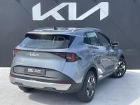 Kia Nouveau Sportage Hybride restylé Active