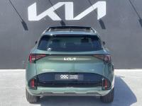 Kia Nouveau Sportage Hybride restylé GT-Line Premium