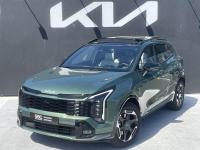 Kia Nouveau Sportage Hybride restylé GT-Line Premium