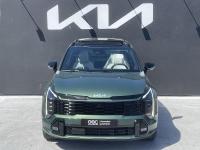 Kia Nouveau Sportage Hybride restylé GT-Line Premium
