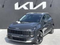 Kia Nouveau Sportage Hybride restylé Active