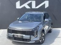 Kia Nouveau Sportage Hybride restylé Active