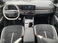Kia Nouveau Sportage Hybride restylé GT-Line