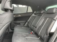 Kia Nouveau Sportage Hybride restylé GT-Line