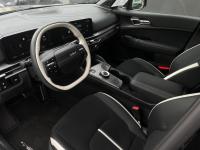 Kia Nouveau Sportage Hybride restylé GT-Line