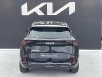 Kia Nouveau Sportage Hybride restylé GT-Line Premium
