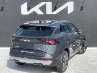 Kia Nouveau Sportage Hybride restylé GT-Line Premium