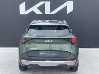 Kia Nouveau Sportage Hybride restylé Active