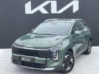 Kia Nouveau Sportage Hybride restylé Active